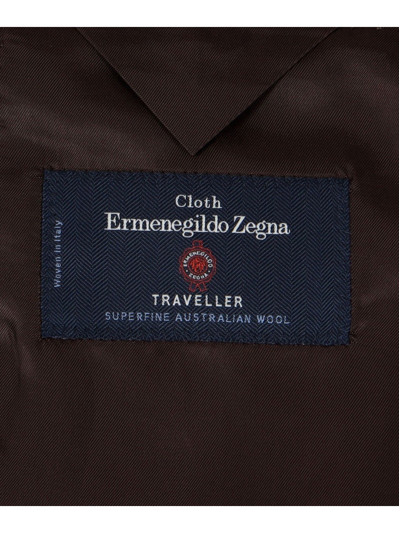 TOMORROWLAND PILGRIM × Zegna （3302）-