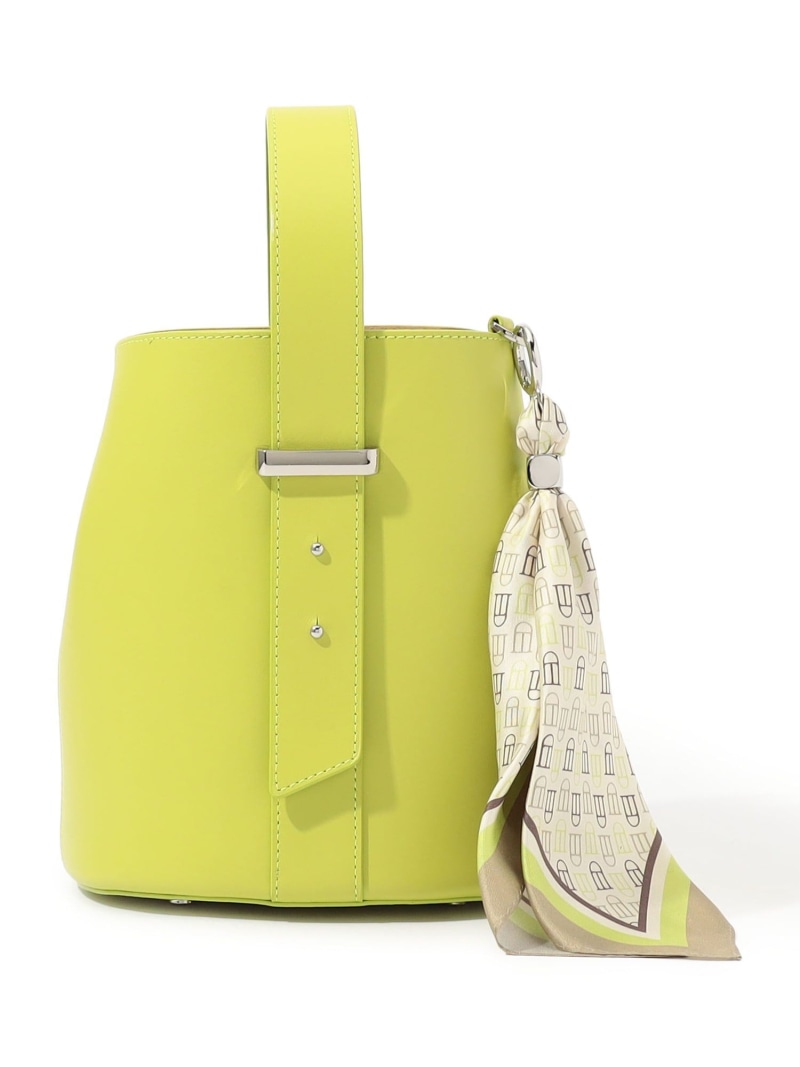 Atelier TOMORROWLAND COCKTAIL バッグ TOMORROWLAND GOODS トゥモローランド バッグ ハンドバッグ【送料無料】[ Fashion]
