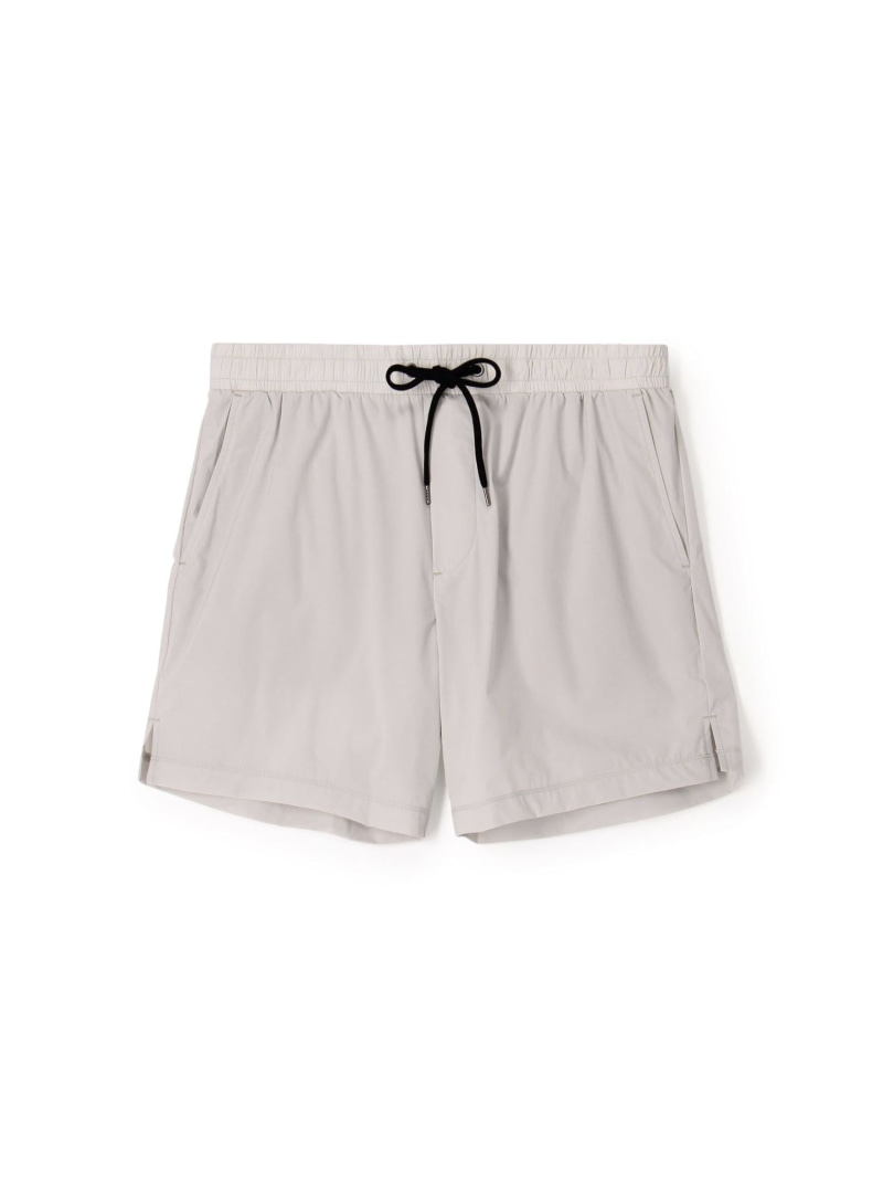 YOSEMITE スプリットヘム ボードショーツ MWMS4248 JAMES PERSE トゥモローランド パンツ その他のパンツ グレー【送料無料】[ Fashion]