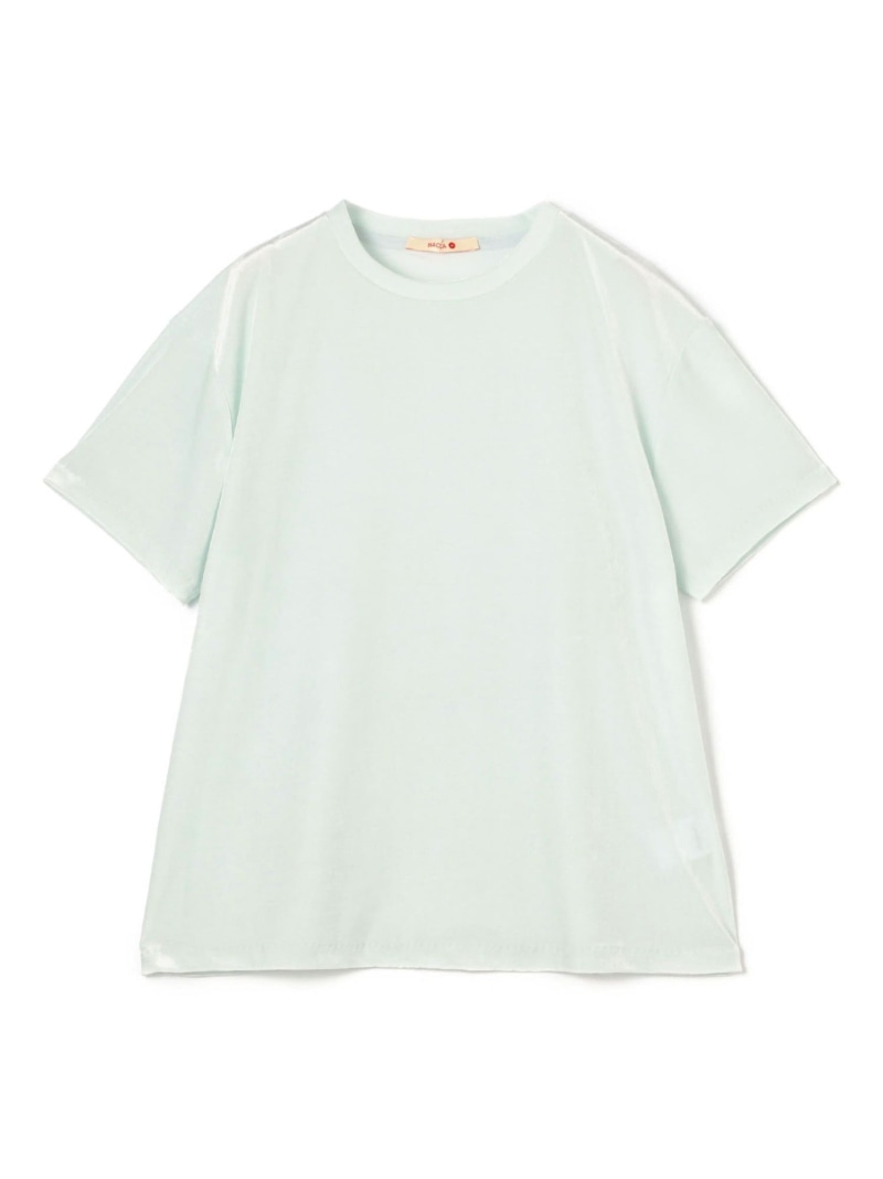 【GALERIE VIE】スビンコットン ベアトップ スビンコットン ベアトップ｜トゥモローランド 公式通販