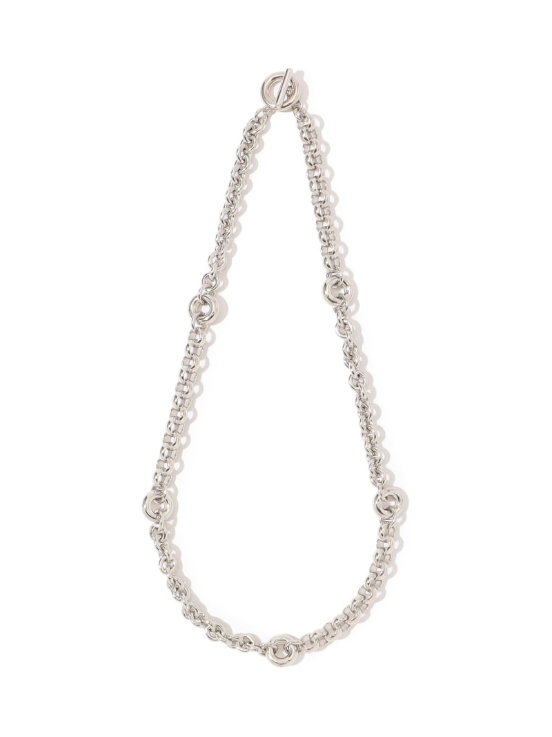 LA発!【Laura Lombardi】Silver Pina Chain シルバー 楽天市場】LAURA LOMBARDI ローラロンバルディ ネックレス PINA