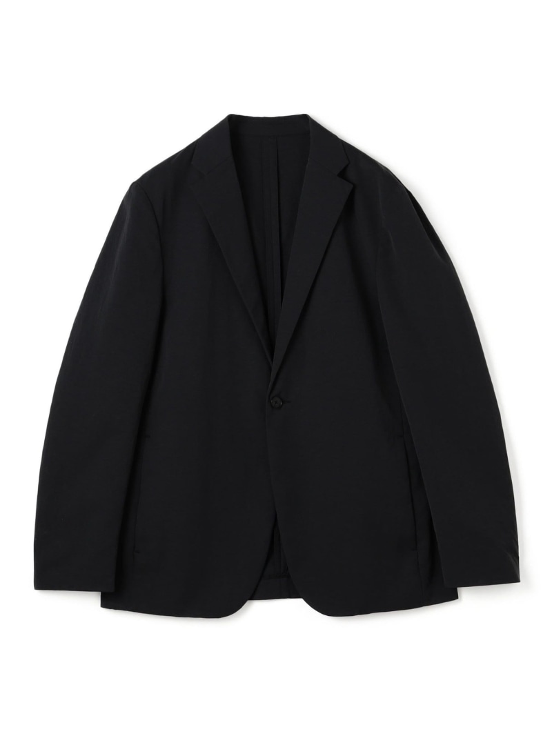 【SALE／30%OFF】NET PLUS ジャケット EDITION トゥモローランド ジャケット・アウター テーラードジャケット・ブレザー ブラック【RBA_E】【送料無料】[ Fashion]｜TOMORROWLAND