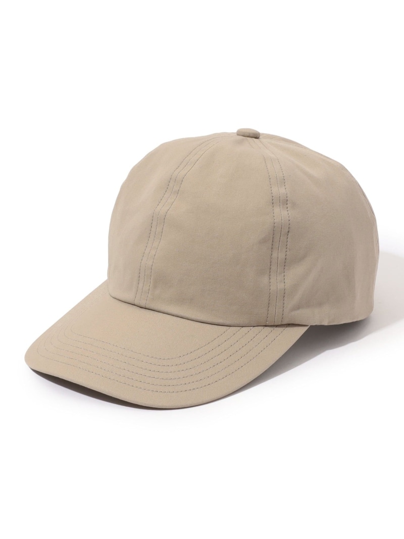 楽天市場】[送料無料]KIJIMA TAKAYUKI : LIGHT CANVAS 6PANEL CAP / 全