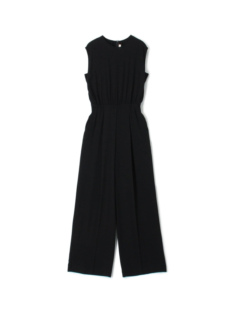 TOMORROWLAND Ballseyジョーゼットジャージーオールインワン 楽天市場】【SALE／40%OFF】ジョーゼットジャージー