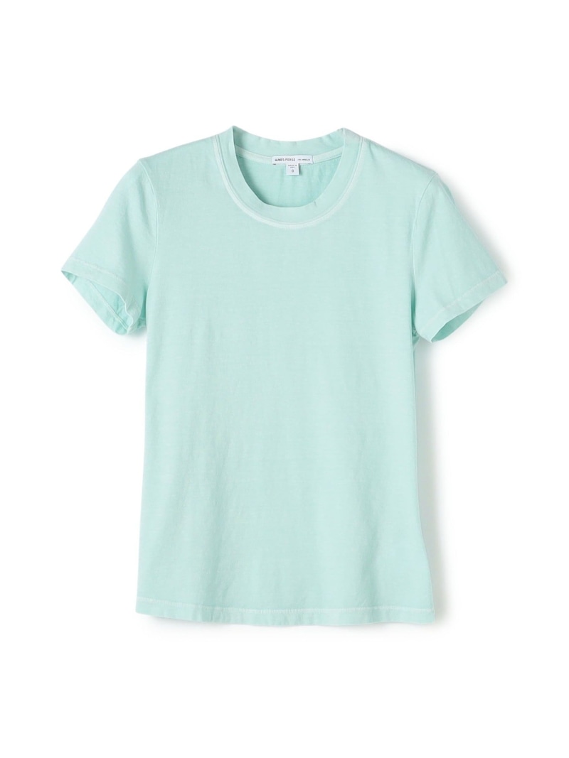 ベーシック クルーネックTシャツ WLJ3114 JAMES PERSE トゥモローランド トップス カットソー・Tシャツ【送料無料】[ Fashion]