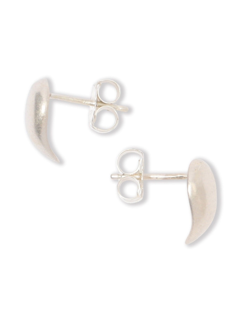 SAPIR BACHAR MINI BLAZE ピアス TOMORROWLAND GOODS トゥモローランド アクセサリー・腕時計 ピアス シルバー【送料無料】[ Fashion]