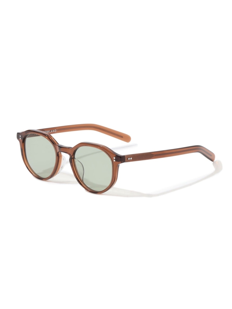 【SALE／30%OFF】TOMORROWLAND サングラス TOMORROWLAND GOODS トゥモローランド ファッション雑貨 サングラス ベージュ カーキグリーン グレー ブラック ブラウン【RBA_E】【送料無料】[ Fashion]