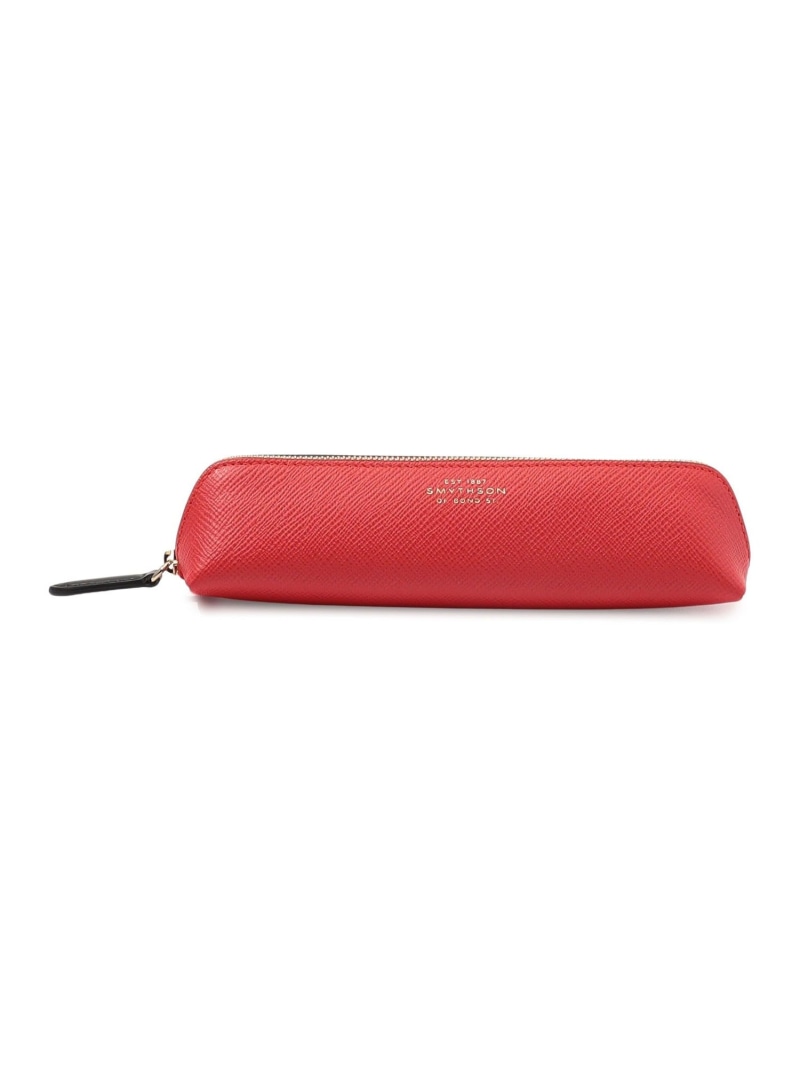 スマイソン　レザーペンケース 楽天市場】SMYTHSON スマイソン ペンケース PMA PENCIL CASE