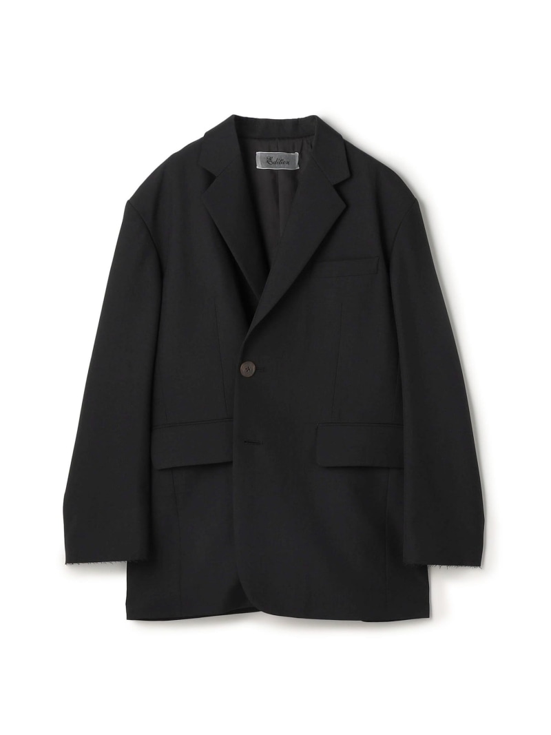 楽天市場】【SALE／50%OFF】ゼニア テーラードジャケット EDITION