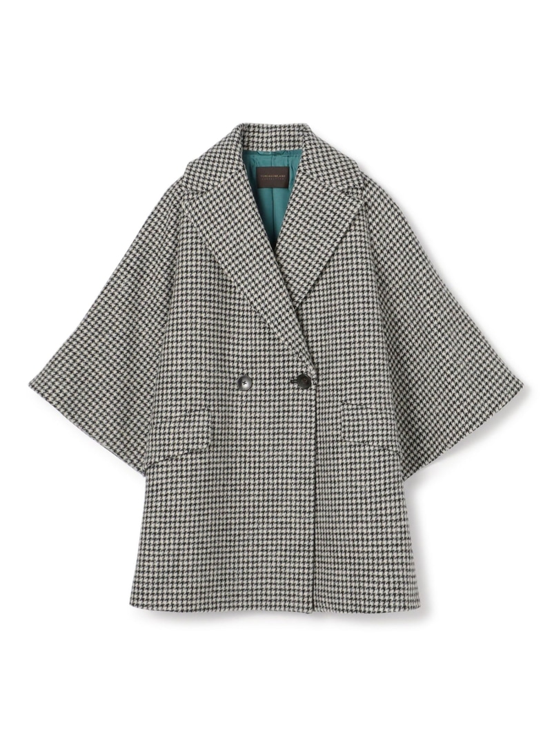 楽天市場】12-08-34-08303,シープパイル ショートPコート,MACPHEE