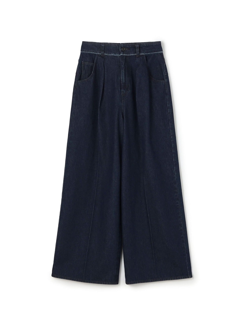 楽天市場】30%OFF/MACPHEE マカフィー TOMORROWLAND トゥモローランド