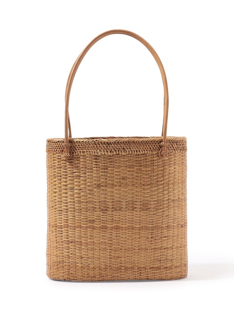 楽天市場】【SALE／40%OFF】Bucket Baggage H&S Basket Medium