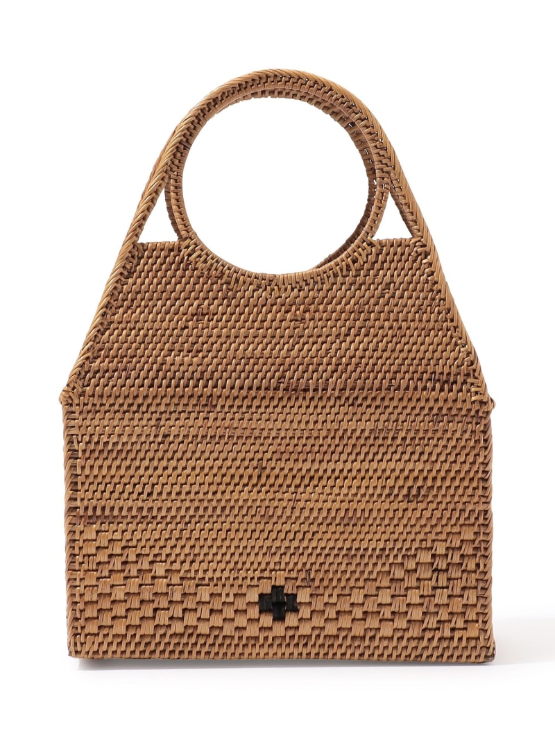 トーマソカンダリア　TOMORROWLAND かごバッグ 2880800000041548-3.jpg