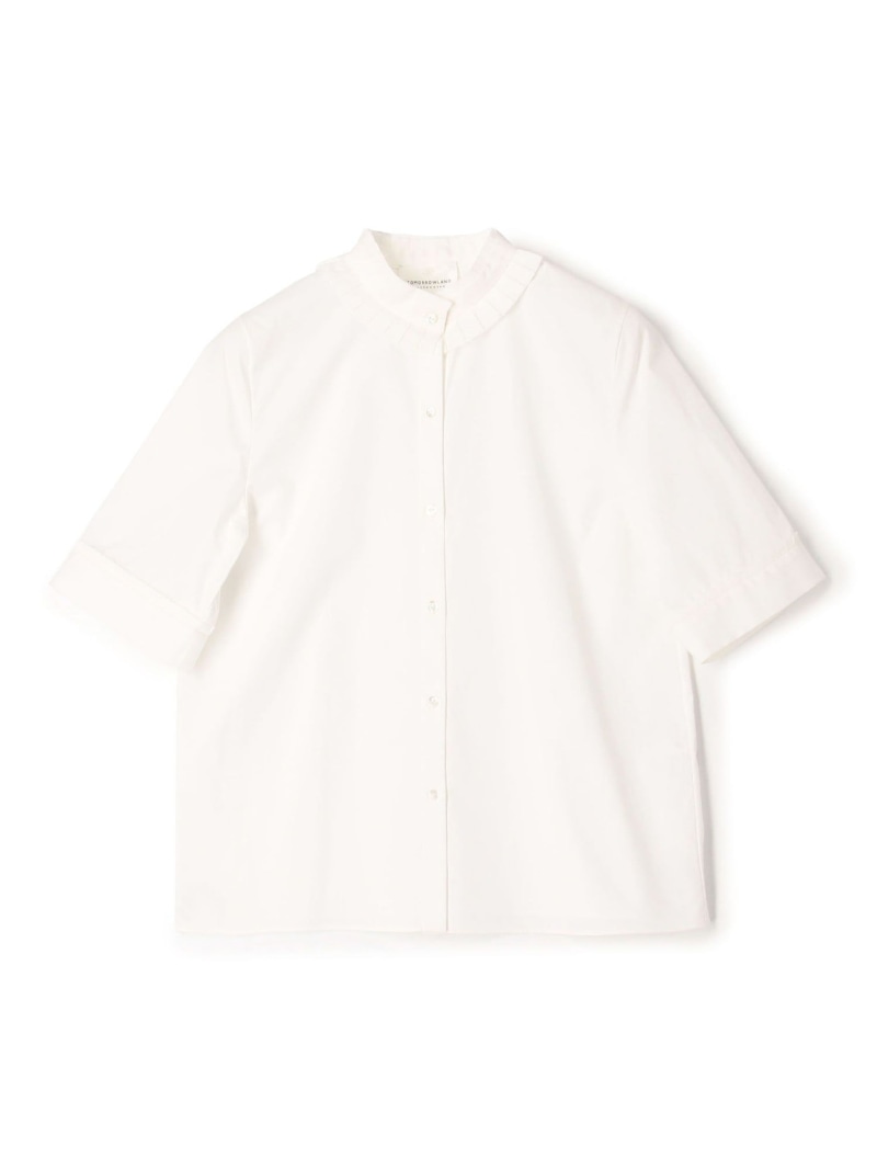 楽天市場】【SALE／40%OFF】サンフラワージャカード ラッフル