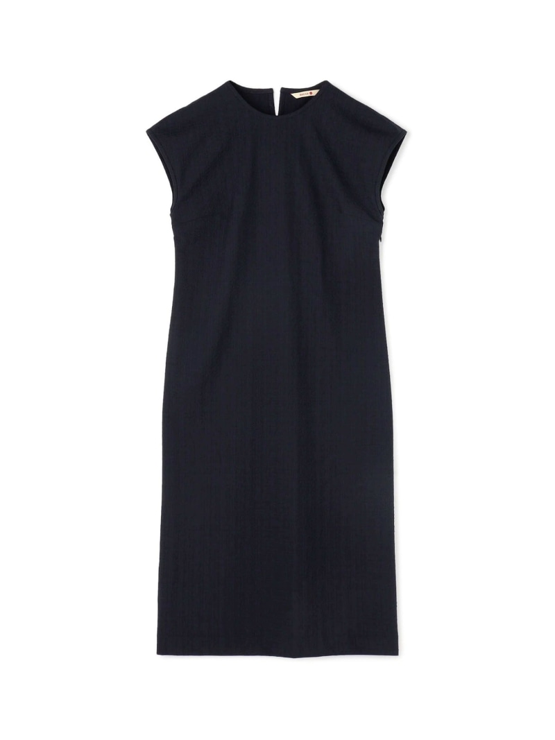 楽天市場】【SALE／40%OFF】コットンピケ シャツドレス BACCA