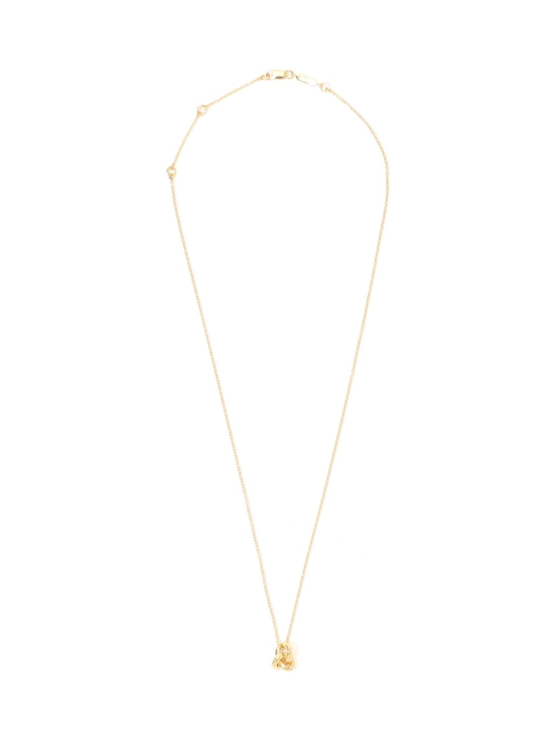 楽天市場】Otiumberg オティウムバーグ ネックレス Two Chain