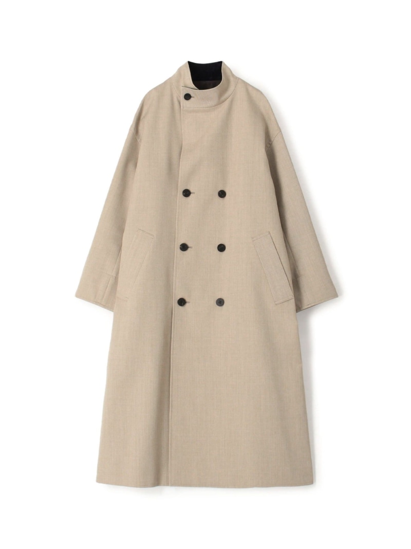 楽天市場】【SALE／30%OFF】コットンウールギャバジン カラーレス