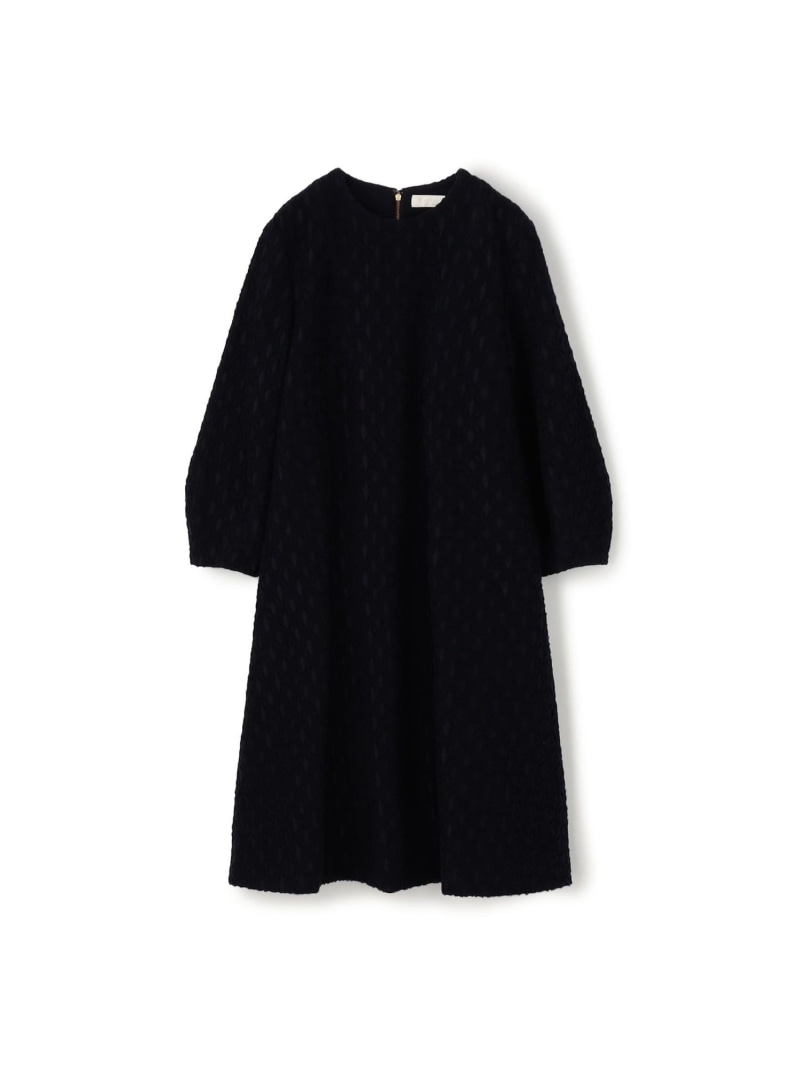 トゥモローランドBallsey プリントバルーンスリーブワンピース 楽天市場】【50％OFF半額セール】11-06-42-06101,Ballsey