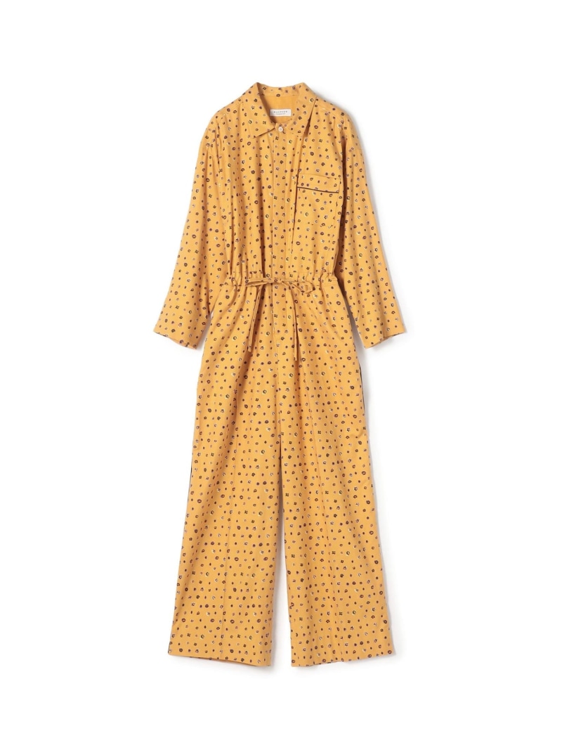 楽天市場】MACPHEE マカフィー オールインワン ジャンプスーツ