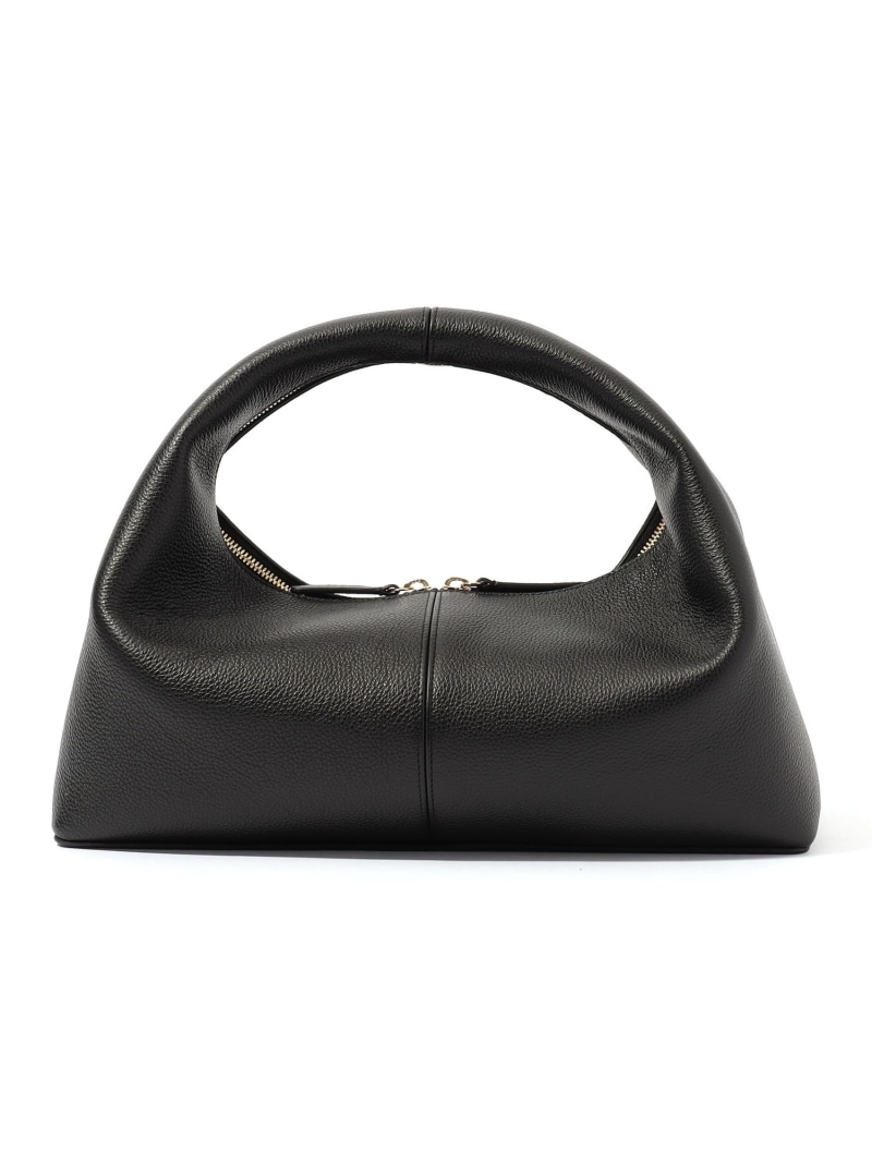 FRENZLAUER Panier Baguette ワンハンドルバッグ TOMORROWLAND GOODS トゥモローランド 御徒面子 ハンドバック 白いこと 黒いこと【貨物輸送無料】[ Fashion] バッグ-レディースバッグ-ハンドバッグ