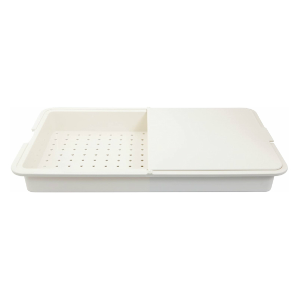 楽天市場】岩崎工業 まな板シート S ノンスリップ K-1531W ホワイト 薄型 まな板 プラスチック : Tomorrow Life 楽天市場店