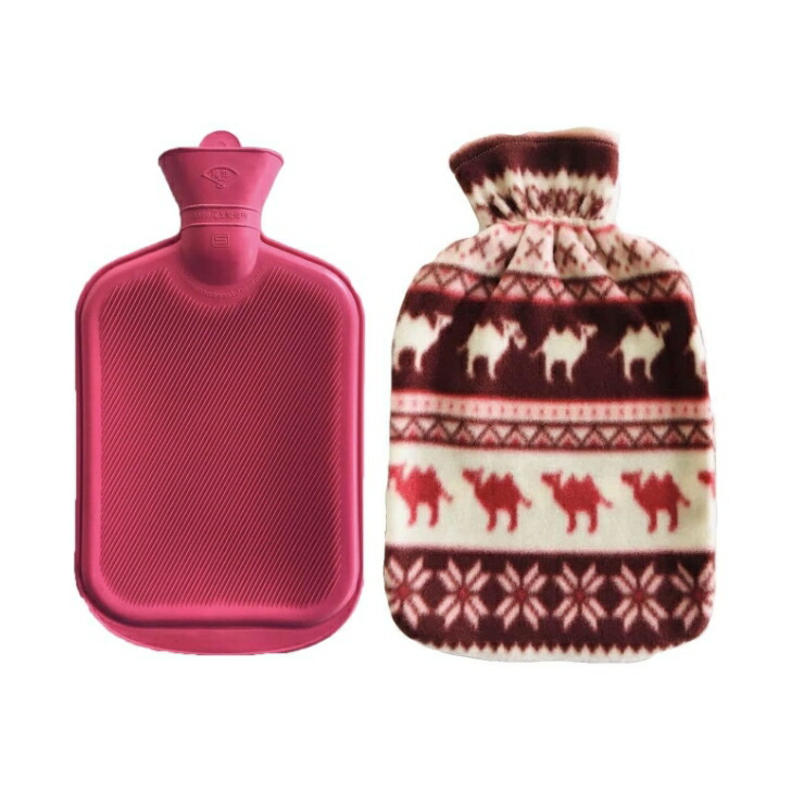 尾上製作所(ONOE) 40個入り ゴム湯1.6Lカバー付 G-MY-7301 [キャンプ 防災グッズ 家庭用 注水式 ウレタン エコ 袋 1.6リットル] 4907797004227_01.jpg