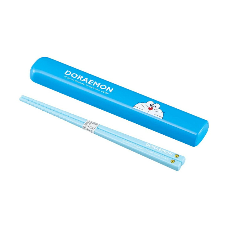 楽天市場】特価OK【ドラえもん 食洗機 対応 引フタ 箸箱 セット 16.5cm