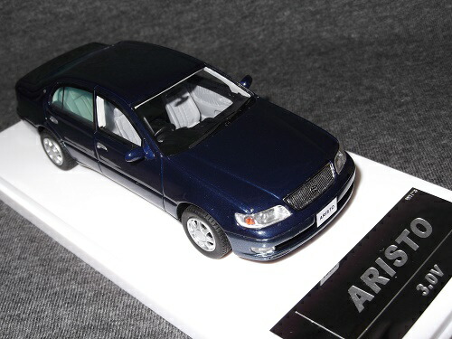 楽天市場】WIT'S 1/43 エスティマ ハイブリッド アエラス