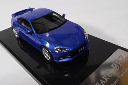 1/43　WIT'S レガシィ S402 ミニカー img62820542.jpg