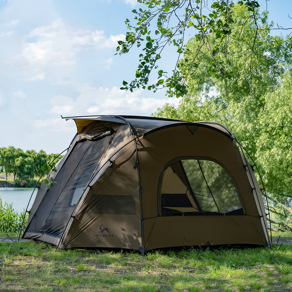 TOMOUNT キューブテント ドームテント ドームシェルター ナイロン 楽天市場】【TOMOUNT公式】TOMOUNT テント ナイロン製 ドーム