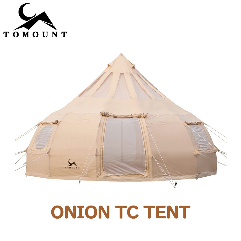 楽天市場】【TOMOUNT公式】【送料無料】【TOMOUNT DOME-COMO