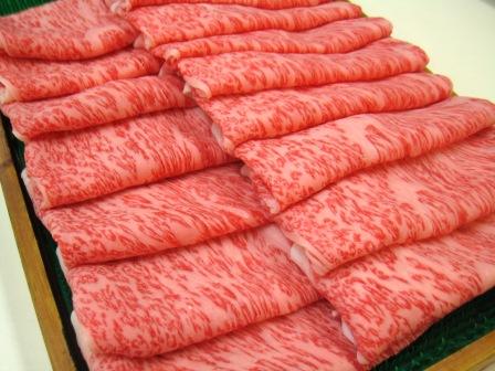 Ａ５等級限定 松阪牛 超特選ロース 1000ｇ(1kg）すき焼 しゃぶしゃぶ用(約5～6人前）化粧箱or選べるたれ付！送料無料(一部地域除く) 松坂牛 御祝 ギフト 内祝い 松阪 霜降り｜松阪牛（松坂牛）通販　友屋本店