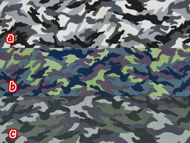 楽天市場 定番 迷彩柄 ツイル生地 入園入学 バッグ ポーチ エプロン 巾着 レッスンバッグ クロス カバーリング インテリア 手芸 ハンドメイド ともや手芸店 楽天市場店