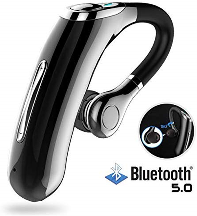楽天市場 タイムセール Bluetooth ヘッドセットv5 0 ワイヤレス