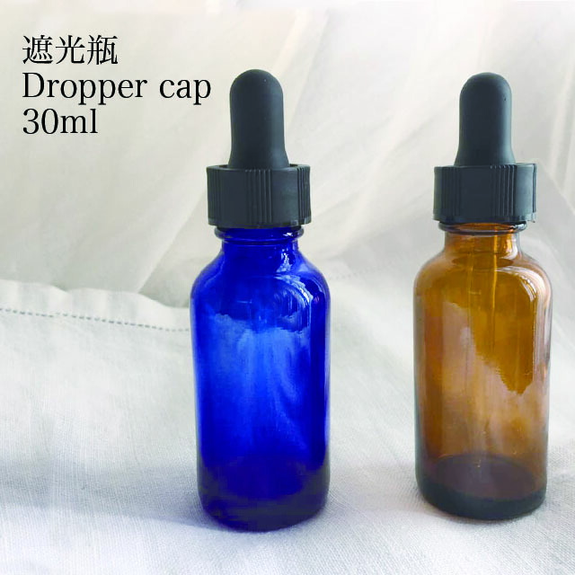 楽天市場 遮光瓶 ガラス ドロッパーキャップボトル 30mlスポイト容器 ドロッパー 遮光瓶 ガラスボトル 遮光ガラス 手作りコスメ 手作り化粧品 化粧品容器 ガラス容器 Tompa トンパ 楽天市場支店