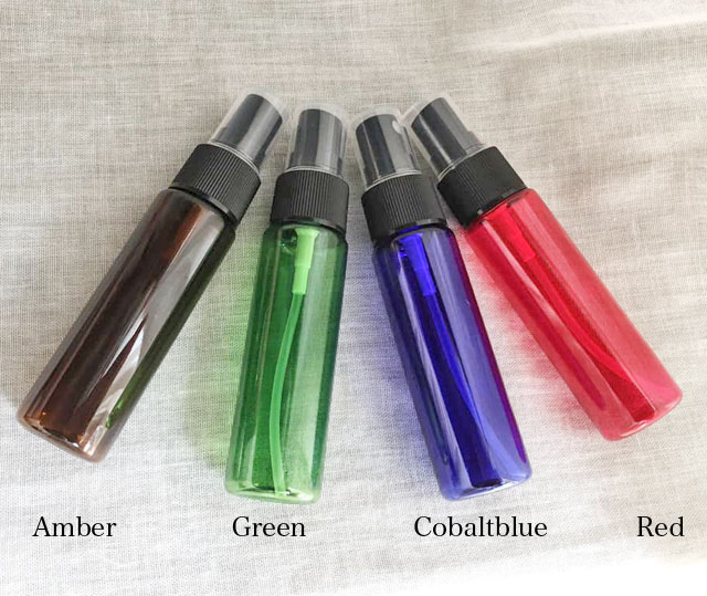 特価品コーナー☆フロストプラボトル・ワンタッチキャップ[60ml]／1個 アルコールOK<br>化粧水 容器 コスメ 白色 詰め替え ホワイト アトマイザー  容器 手作り 化粧品 プラスチック 旅行用品
