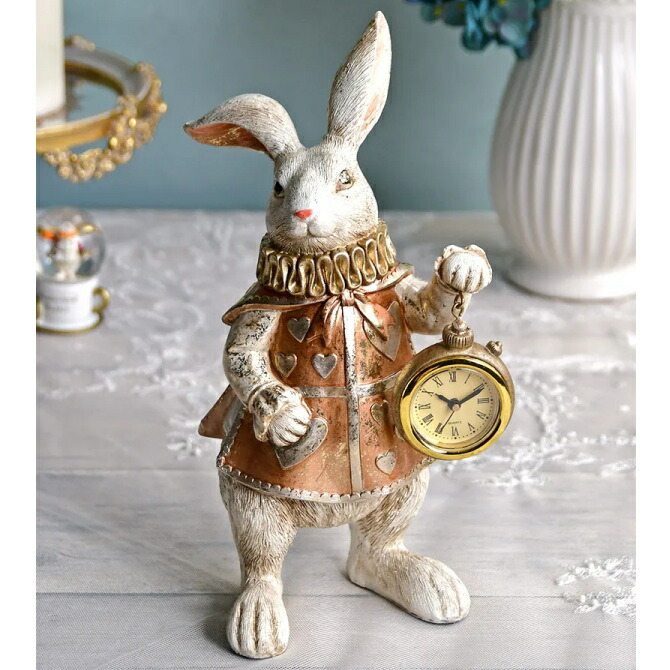 楽天市場】【ウエッジウッド】ピーターラビット ドームクロック