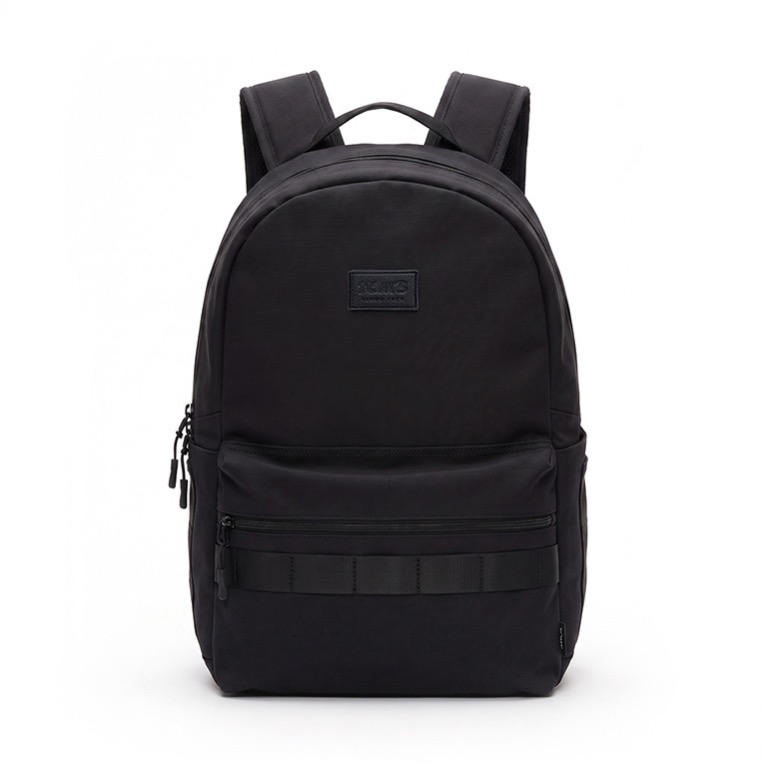 ＼マラソン3%OFF／デイパック コーデュラナイロン リュック バックパック CORDURA PC収納 撥水 耐水 耐久 ビジネス 通勤 通学 タウンユース ブラック 黒 鞄 カバン TGD26-CDDAP｜トムス公式オンラインショップ