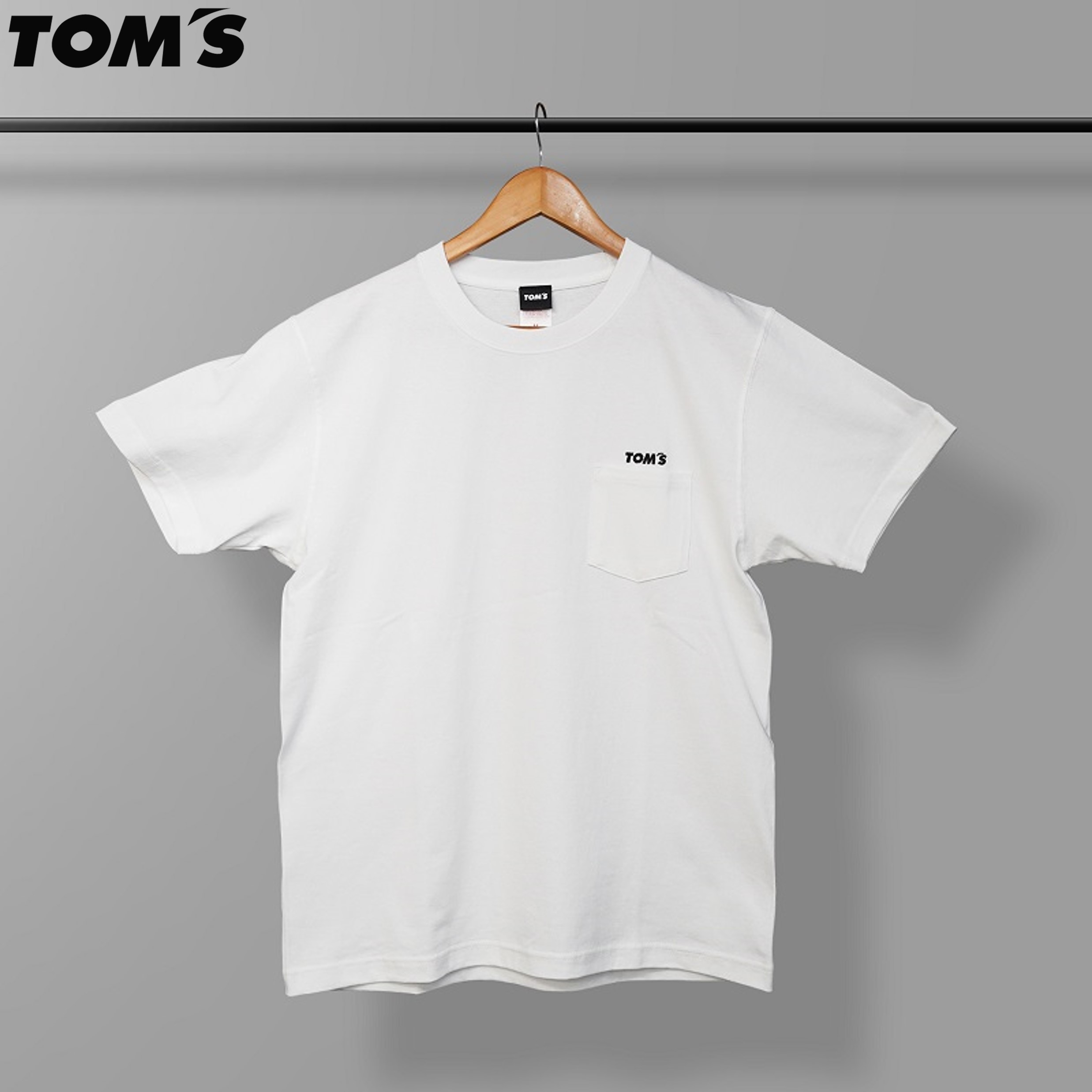 楽天市場】【フロントロゴTシャツ37】吸汗速乾生地 汗染み防止 撥水性 
