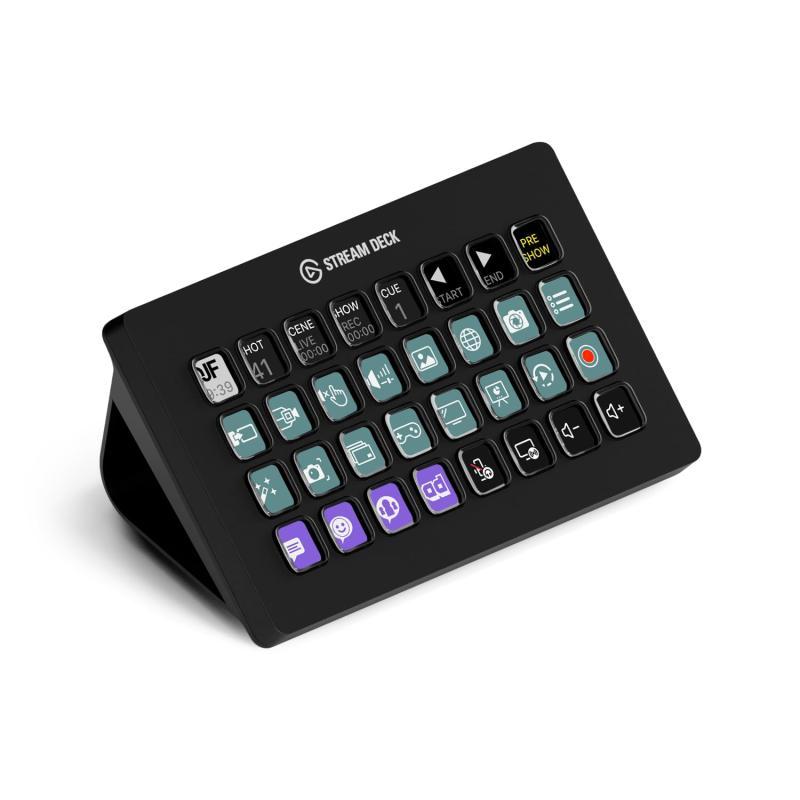 楽天市場】Elgato Stream Deck MK.2 エルガトストリームデック MK.2