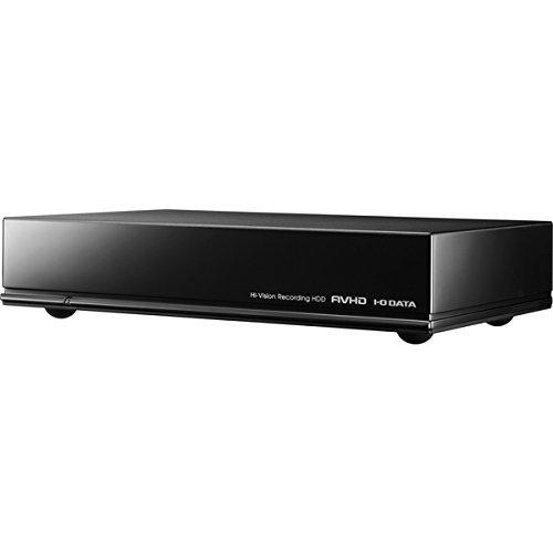 アイ・オー・データ機器 録画用固定ディスク 2肺結核 AVHD-UTB2