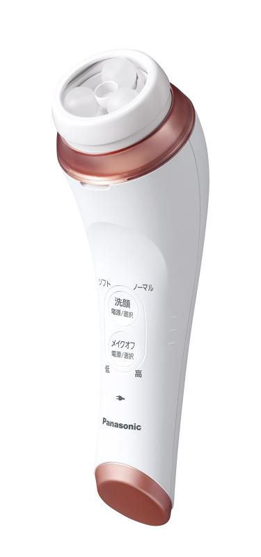 超音波美容器　毛穴エステ EH2436P Panasonic EH2436P 毛穴エステ超音波美容器 - メルカリ
