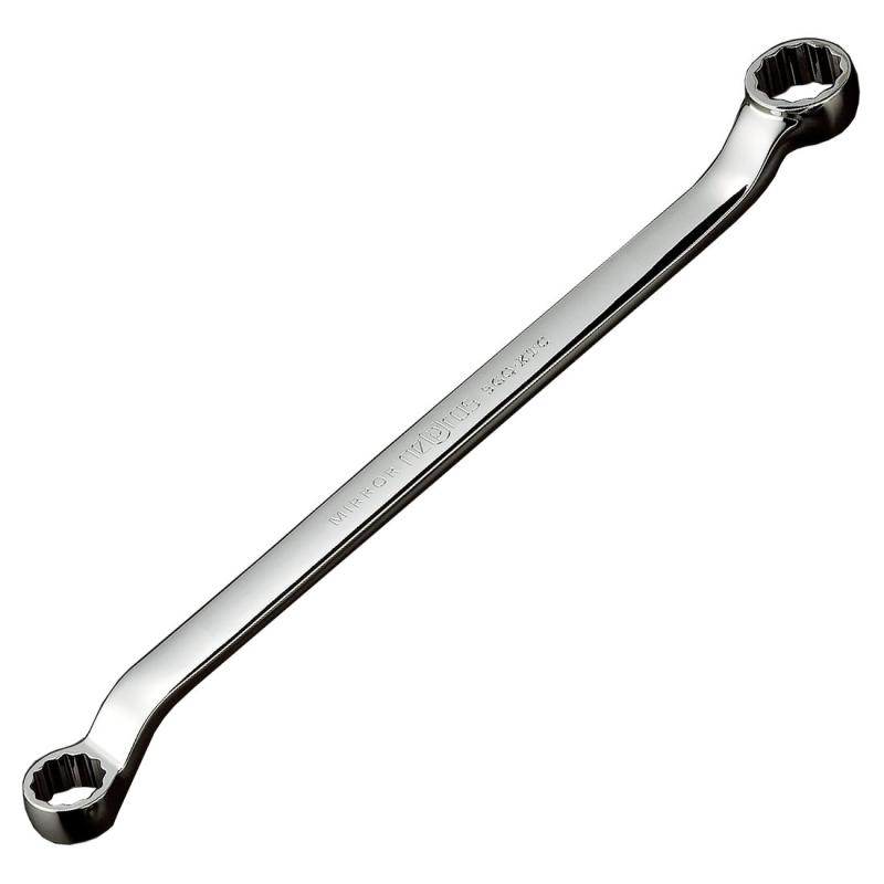 京都機械工具(KTC) ネプロス 45度メガネレンチ 6,615円