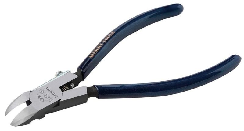 室本鉄工 メリー CX25R-150 アールカットニッパ｜TOMstore 7,208円