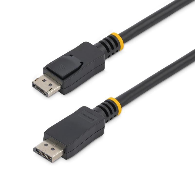 スターテック.com DisplayPortケーブル