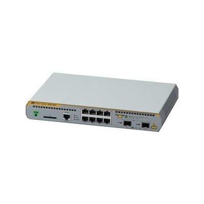 アライドテレシス AT-x230-10GT 3279R|TOMstore