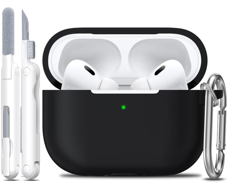 楽天市場】R-fun AirPods Pro 第2世代/第1世代ケースカバー