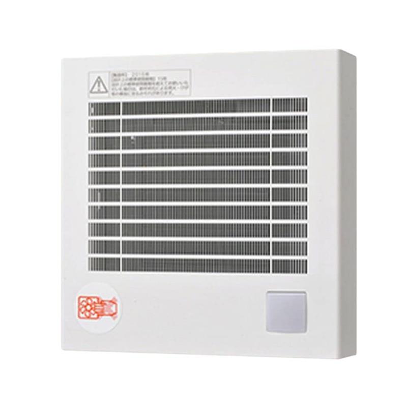 パナソニック(Panasonic) パイプファン/自動運転 (人感)常時換気付 -08PFRY9VD|TOMstore