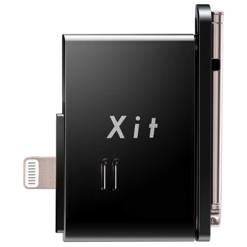 Xit Stick 地上デジタル放送対応 Lightning接続テレビチューナー 2120984_0.jpg