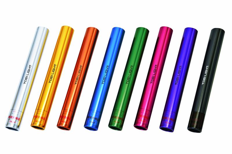 TOEI LIGHT(トーエイともし火) 軽銀バトン仕かける スポーツ・アウトドア-その他